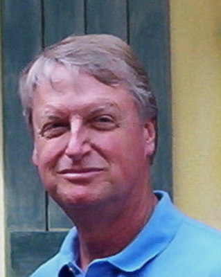 Photo of James Clement, Licensed Professional Counselor in Buffalo, MO