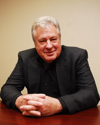 Photo of Stuart Krause, Psychologist, PhD