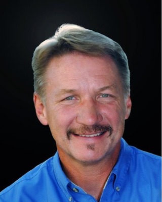 Photo of Daniel A Pont, Marriage & Family Therapist, LMFT