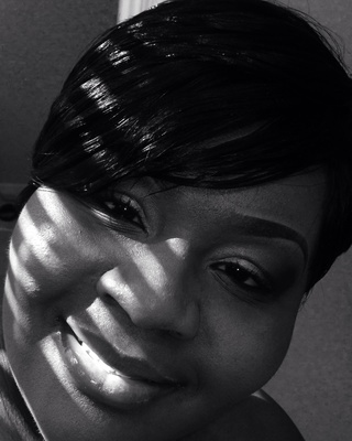 Photo of Ms. Celeste Hall, LCPC, LPC, NCC, ACS