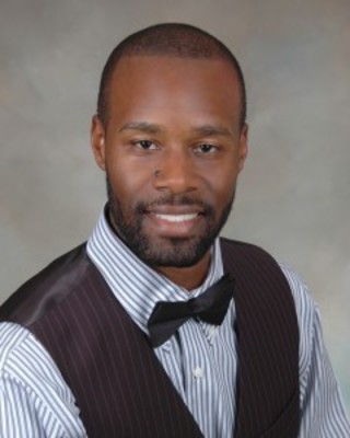Photo of Yameen Chestnut, Marriage & Family Therapist in Indiana