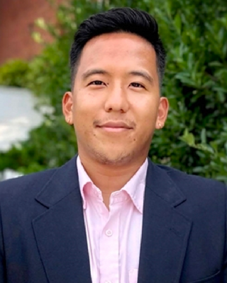 Photo of Tenzin Palbar, Pre-Licensed Professional in New York, NY