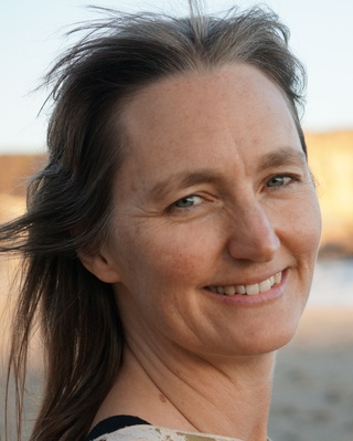 Photo of Jennifer Alexander, Marriage & Family Therapist in Capitola, CA