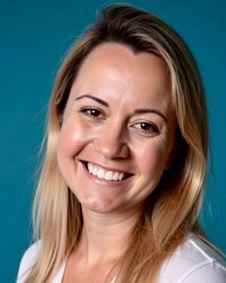 Photo of Sarah Kimmons, Marriage & Family Therapist, LMFT