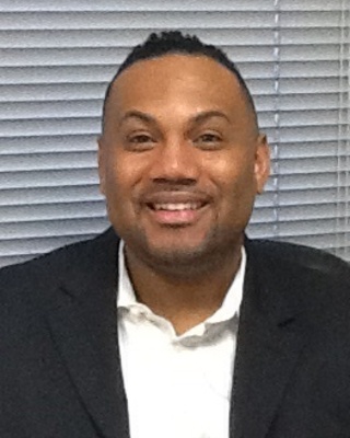 Photo of Dr. Bryan A. Jones, Licensed Professional Counselor in 30338, GA