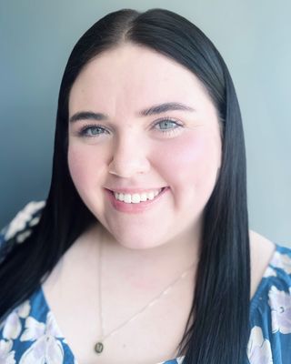 Photo of Taylor McPherson, Licensed Professional Counselor, MA, LPC