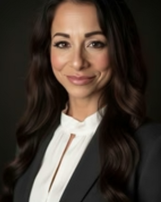 Photo of Lori McDunn, Licensed Professional Counselor, LPC, MHSP