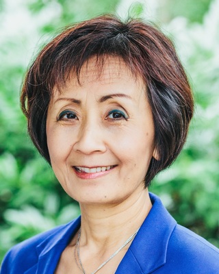 Photo of Cindy Chen, PsyD, Psychologist in Seattle, WA