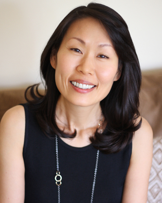 Photo of Kyoko Tsuchiya, Marriage & Family Therapist in San Mateo, CA