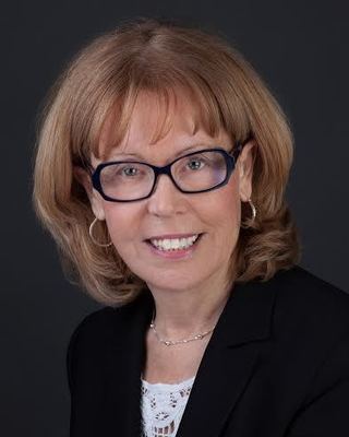 Photo of Peggy O'Leary, MEd, Psychological Associate in Toronto