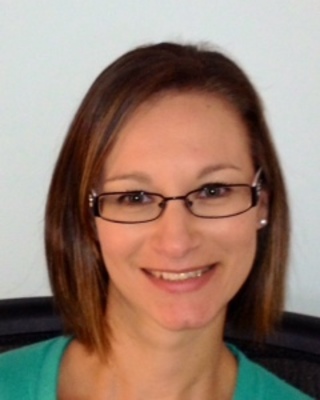 Photo of Inna K Porter, Licensed Professional Counselor in Maysville, NC
