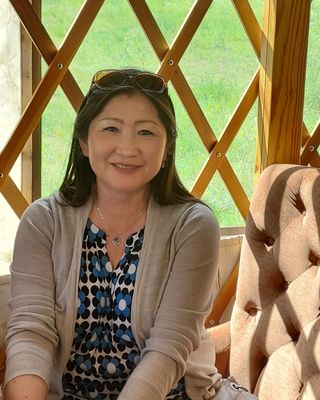 Photo of Undra Astbury, Counsellor, MBACP