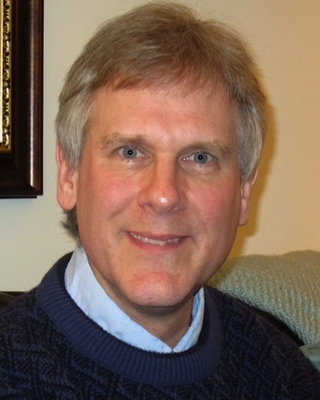 Photo of Robert Bartek, Psychologist