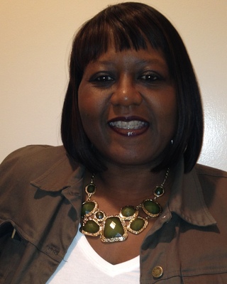 Photo of Phyllis Stroud, Marriage & Family Therapist in Upland, CA