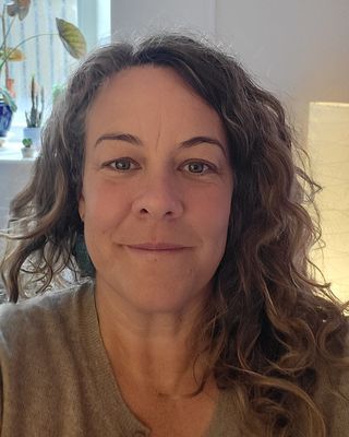 Photo of Dawn Daly, Counsellor, MBACP