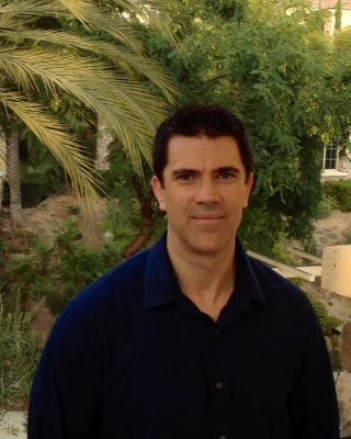 Photo of John Mingo, Psychologist in San Diego
