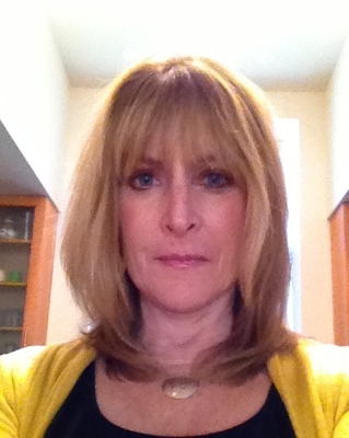 Photo of Jo-Anne Blatter, Clinical Social Work/Therapist in Santa Barbara, CA