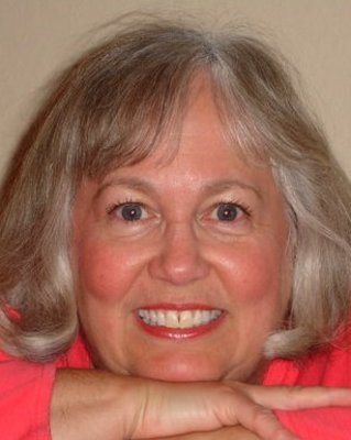 Photo of Patricia J Hayes, Psychologist in Ohio