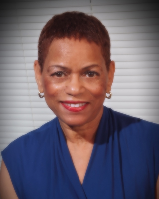 Photo of Manzetta L Jackson, PhD, MEd, PCC-S, Counselor in Toledo