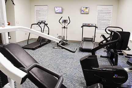 Gallery Photo of Gym