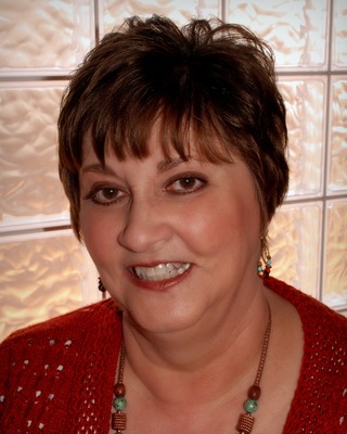 Photo of Terri T Slack, Licensed Professional Counselor in Guthrie, OK