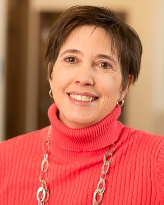 Photo of Dr. Kristin Robinson - Dr. Kristin Robinson, Clinical Psychologist, PhD, Psychologist