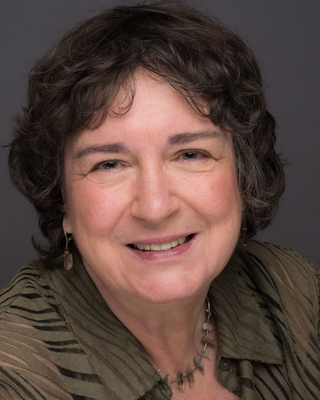 Photo of Ulla Weimann, MEd, CTPdip, RP, Registered Psychotherapist in Toronto