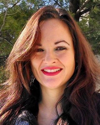 Photo of Genevieve Roig, Counselor in Cary, IL