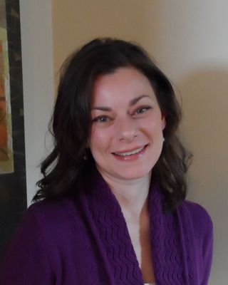 Photo of Stephanie M Russo, Counselor, MA, LCPC