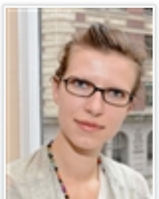 Photo of Dr. Claudia Andrei, Psychologist in New York, NY