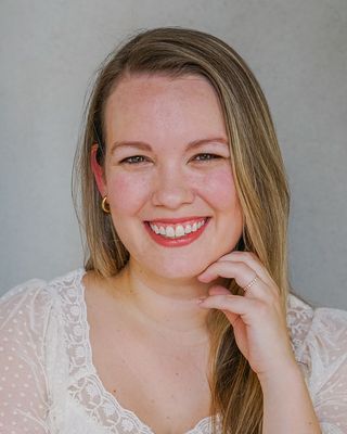 Photo of Madeline Moulton, Licensed Professional Counselor, LPC