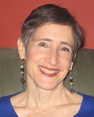 Photo of Rebecca Abramson, Psychologist in White Plains, NY