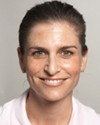 Photo of Alicia Hirsch, Psychologist in New York, NY