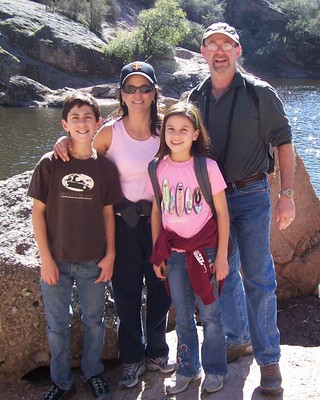 Photo of Douglas Drucker, Psychologist in Cambrian Park, San Jose, CA