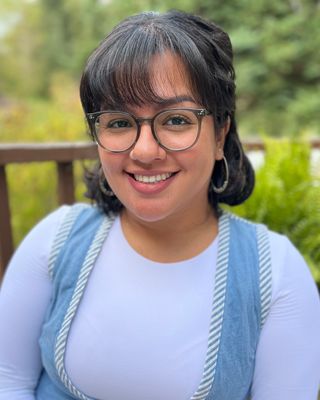 Photo of Giovanna Torres, Clinical Social Work/Therapist in Seattle, WA