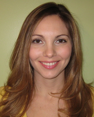 Photo of Alison McGrath, Psychologist in Wellesley, MA