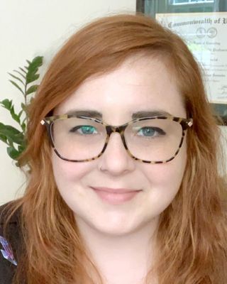Photo of Caroline Cheslak, Licensed Professional Counselor in Yorktown, VA