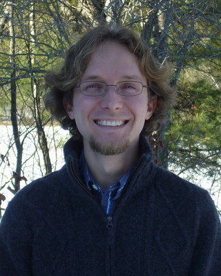 Photo of Julien Perille, Psychologist in Maine