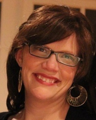 Photo of Becky Coburn, Clinical Social Work/Therapist