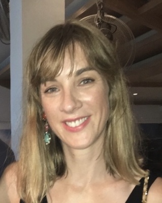 Photo of Marie-Louise O' Reilly, MSc, CPsychol PSI, Psychologist