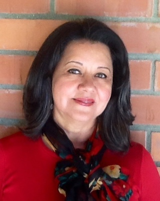 Photo of Luz Marina Wise, Marriage & Family Therapist in Chino, CA