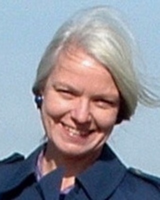 Photo of Mary Luard, Registered Psychotherapist in Kitchener, ON