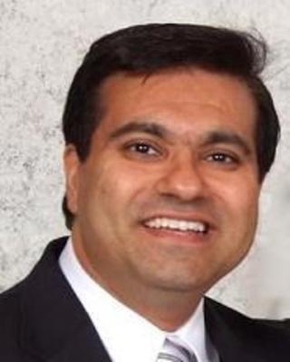 Photo of Ajay R Wadhwa, Psychologist in Wisconsin