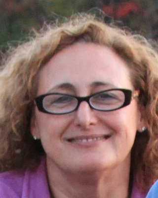 Photo of Karina Bogdanis, Clinical Social Work/Therapist in Monson, MA