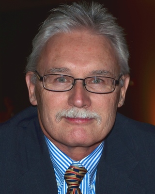 Photo of James Pontius, Ph.D., Psychologist in Boca Raton, FL