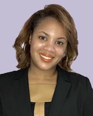 Photo of Latisha Holder, Pre-Licensed Professional in Grand Central, New York, NY