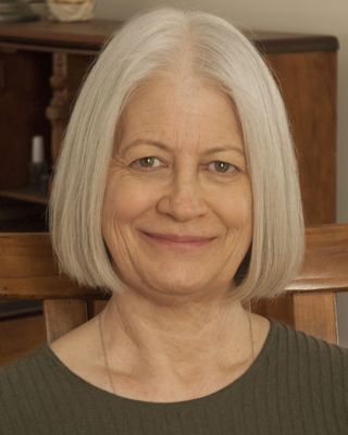 Photo of Rebecca Anderson, Marriage & Family Therapist, PhD, LMFT