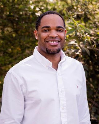 Photo of Cameron Butler-Davis, Counselor, MA, LCMHC-A, HCA