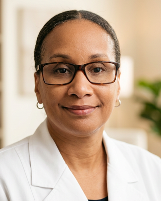 Photo of Tara Jackson, Psychiatric Nurse Practitioner, PMHNP, BC