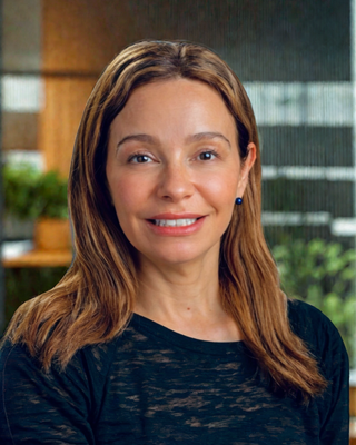 Photo of Rosa Antunes-Casey, Registered Psychotherapist, PR, OCT, CPT